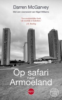 Op Safari Naar Armoeland - (ISBN:9789462671553)