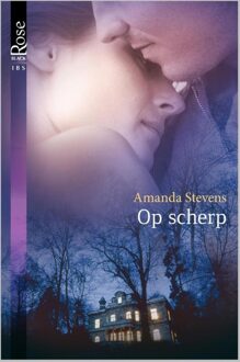 Op scherp - eBook Amanda Stevens (9461708254)