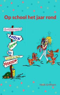 Op school het jaar rond