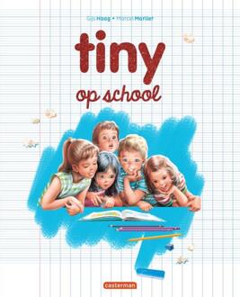 Op School - Tiny