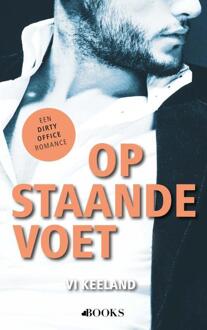 Op Staande Voet - Vi Keeland