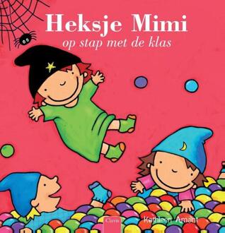 Op stap met de klas - Boek Kathleen Amant (904482368X)