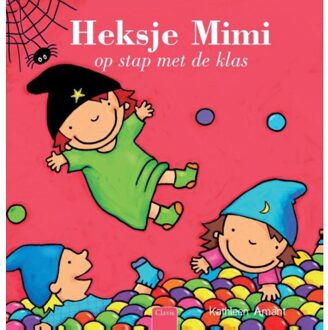 Op stap met de klas - Boek Kathleen Amant (904482368X)