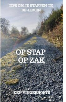 Op Stap Op Zak - Ken Vingerhoets