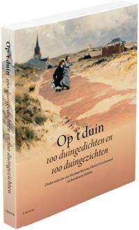 Op 't duin - Boek Nicolaas Matsier (9068686666)