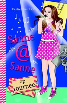 Op tournee - eBook Evelien van Dort (9026621965)