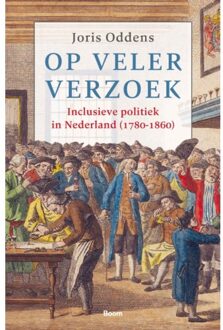 Op Veler Verzoek - Joris Oddens