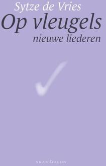 Op vleugels - (ISBN:9789083041971)
