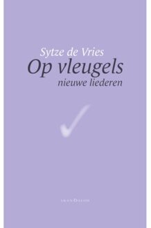 Op vleugels - (ISBN:9789083041971)