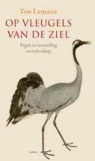 Op vleugels van de ziel