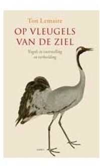 Op vleugels van de ziel