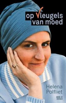 Op vleugels van moed -  Helena Polfliet (ISBN: 9789493402386)