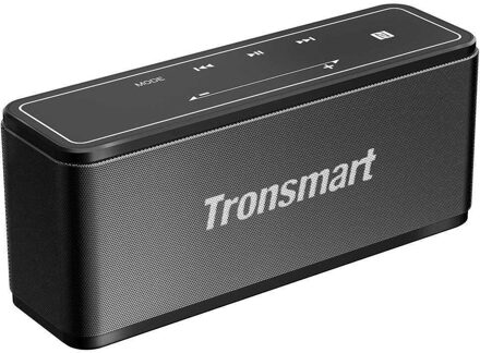[Op Voorraad] Tronsmart Element Mega Nfc Portable Bluetooth Speaker Tws 40W Dsp 3D Digital Sound Outdoor Draagbare mini Speaker
