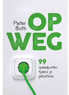 Op Weg - (ISBN:9789033825545)