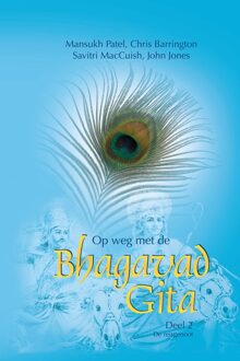 Op weg met de Bhagavad Gita / 2 De reisgenoot - eBook Mansukh Patel (9082685213)