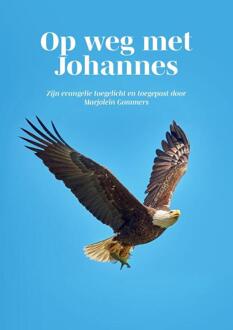 Op Weg Met Johannes - Marjolein Gommers