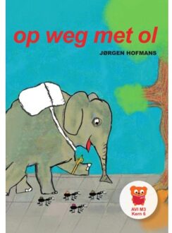 Op Weg Met Ol - Avi Bereslim - Jørgen Hofmans
