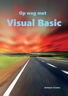 Op Weg Met Visual Basic