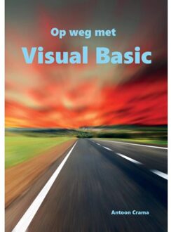 Op Weg Met Visual Basic