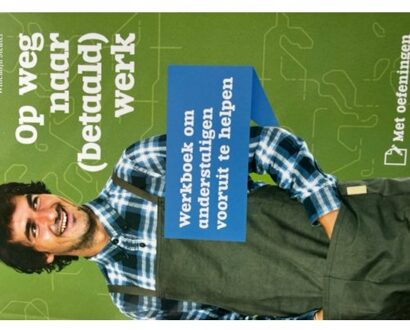Op Weg Naar (Betaald) Werk - Willemijn Steutel