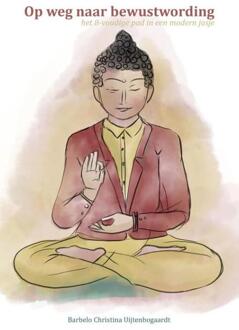 Op weg naar bewustwording - (ISBN:9789493230620)