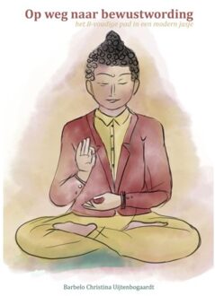 Op weg naar bewustwording - (ISBN:9789493230620)