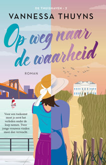 Op weg naar de waarheid -  Vannessa Thuyns (ISBN: 9789032520724)