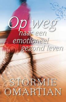 Op weg naar een emotioneel gezond leven - Boek Stormie Omartian (906067555X)