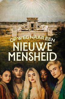 Op Weg naar een Nieuwe Mensheid -   (ISBN: 9789090391908)