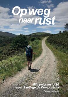 Op Weg Naar Rust - Celine Heijboer