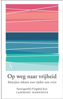 Op Weg Naar Vrijheid - Lammert Kamphuis