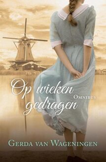 Op wieken gedragen - eBook Gerda van Wageningen (9401907854)