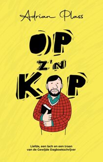 Op z'n kop (e-book) - Adrian Plass - ebook