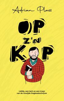 Op z'n kop (e-book) -  Adrian Plass (ISBN: 9789058042422)