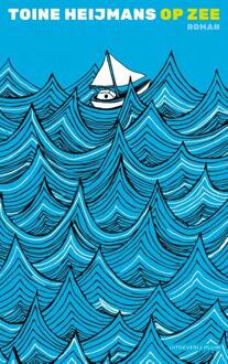 Op zee -  Toine Heijmans (ISBN: 9789493420380)