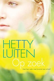 Op zoek - eBook Hetty Luiten (9059779355)