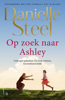 Op Zoek Naar Ashley - Danielle Steel