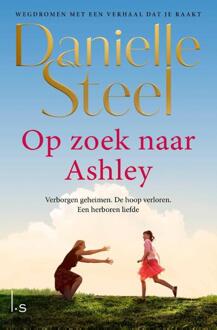 Op Zoek Naar Ashley - Danielle Steel