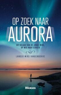 Op Zoek Naar Aurora - Lander Miro Vandenborre