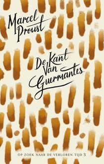 Op zoek naar de verloren tijd 3 - De kant van Guermantes