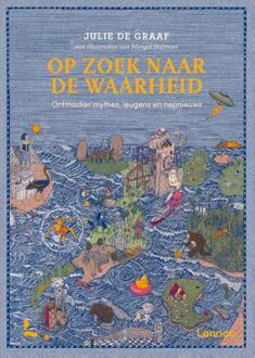 Op zoek naar de waarheid -  Julie de Graaf (ISBN: 9789401438919)