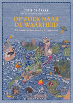 Op zoek naar de waarheid -  Julie de Graaf (ISBN: 9789401438933)