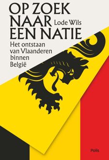 Op zoek naar een natie