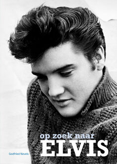 Op Zoek Naar Elvis - Godfried Nevels