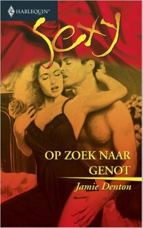 Op zoek naar genot - eBook Jamie Denton (9402502750)