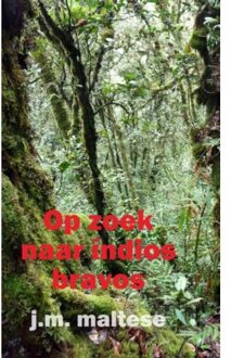 Op zoek naar indios bravos