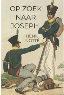 Op zoek naar Joseph