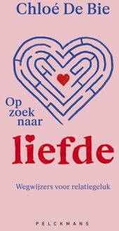 Op zoek naar liefde - Chloé De Bie - ebook