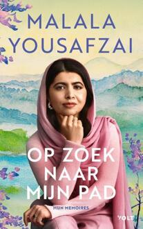 Op zoek naar mijn pad -  Malala Yousafzai (ISBN: 9789021489407)