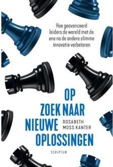 Op zoek naar nieuwe oplossingen